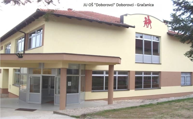 Osnovna škola "Doborovci"