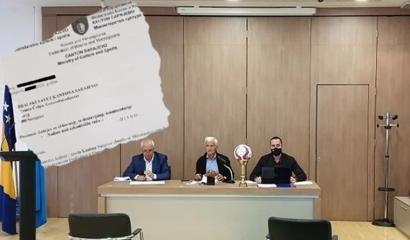 Oznaka "hitno": FSKS "pod lupom", koje im dokumente traži inspekcija?