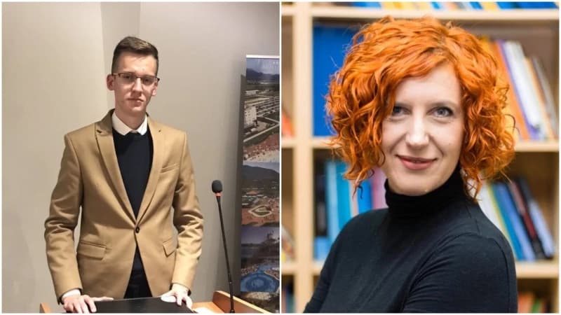 Ministrica Husić-Mehmedović poziva studente na dijalog, Dević tvrdi: Ignorisali su nas