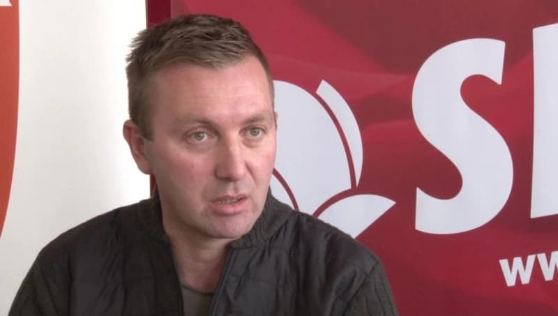 SDP-ovcu Senaidu Begiću oduzet mandat federalnog zastupnika nakon presude