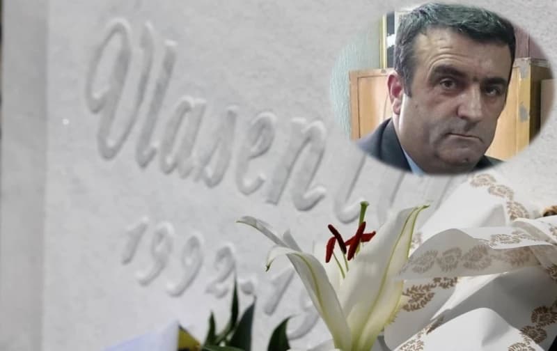 Ko je načelnik Vlasenice zbog kojeg je reis Kavazović prozvao Inzka i Tadić?