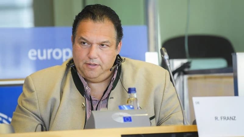 Franz: U Evropskom parlamentu ne postoji većina koja bi podržala "legitimno predstavljanje" u BiH