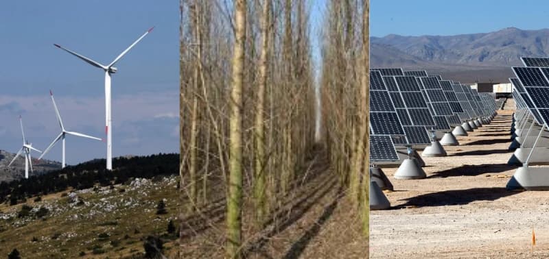 Prvi blokovi TE gase se 2023. godine: Rudari će raditi na fotonaponskim elektranama i plantažama vrbe