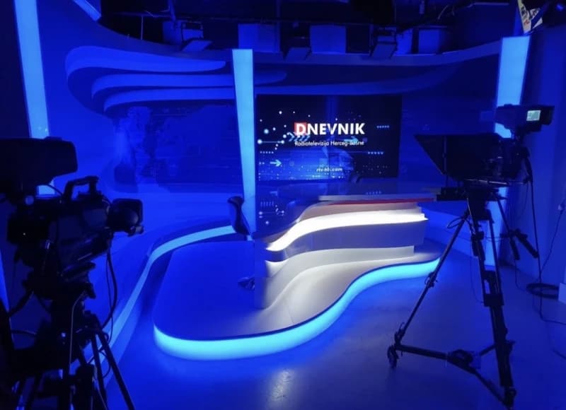 Propali HDZ-ov projekat: Čović od građana traži 1 KM uz račune za struju za RTVHB