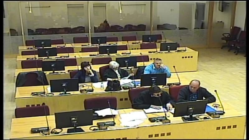 Božidaru Perišiću deset godina zatvora za zločine u Rogatici