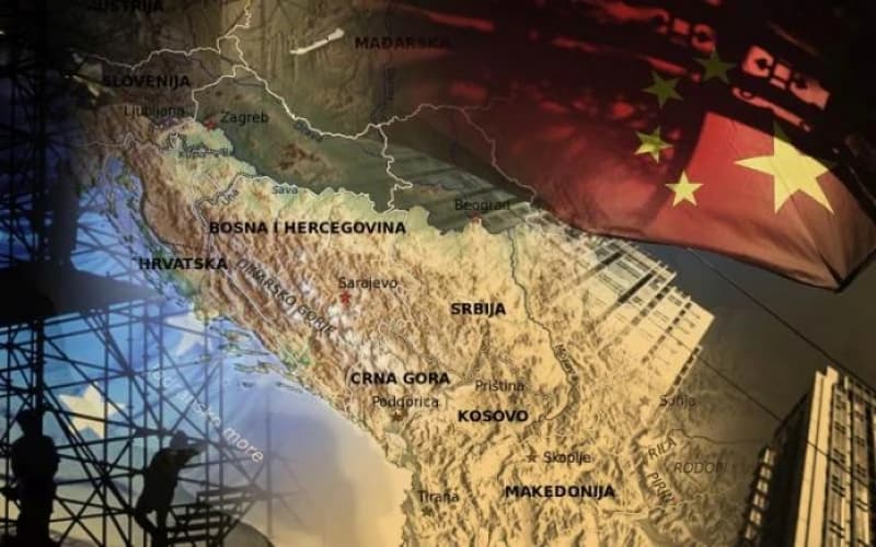 Tiha invazija Kine i njena prva žrtva: Peking zajmove i ulaganja ne daje nesebično