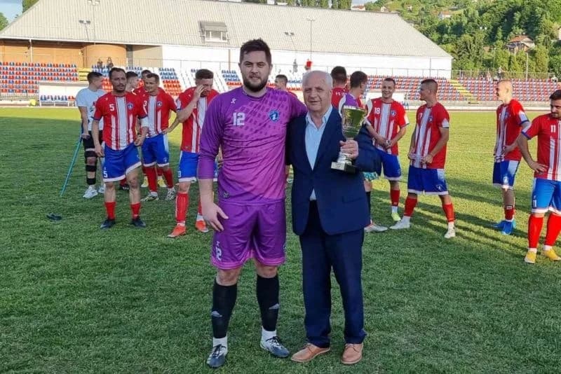 Zašto u FSKS vrše pritisak da Galib Kulovac "povuče" ostavku?