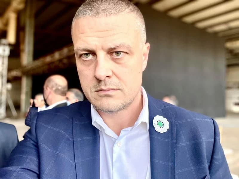 Vojin Mijatović grubo obmanjuje, genocid nad Bošnjacima u Srebrenici nisu počinili "pojedinci"!