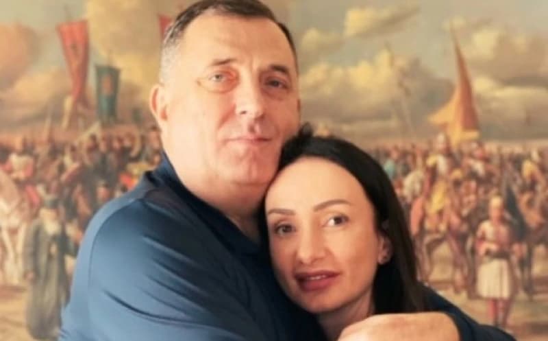 Dodiku ne daju da kupi tri sprata u "Beogradu na vodi", kćerka Gorica: Tata je novac u kešu unio u BiH