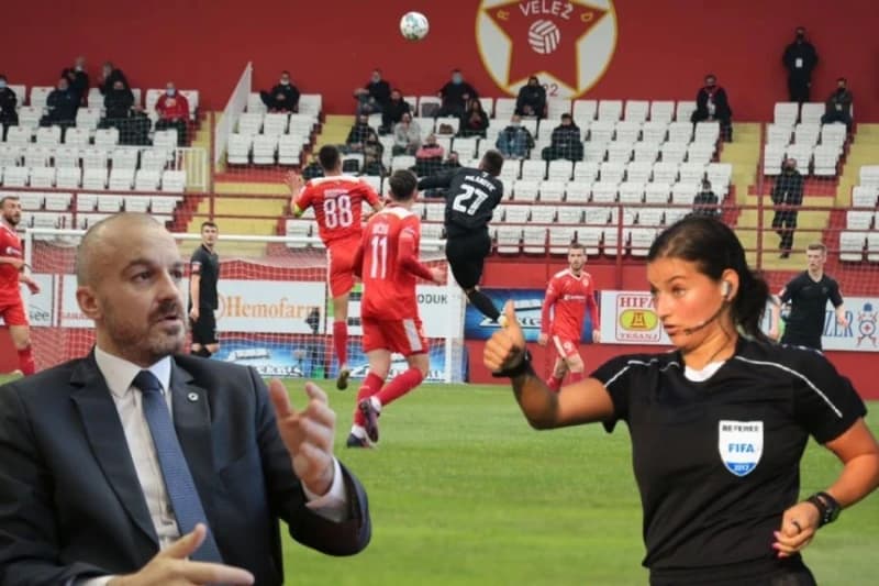 Ko su novi kontrolori suđenja u FSBiH, na koga su upozoravali Tanja Račić i Zoran Rebac?