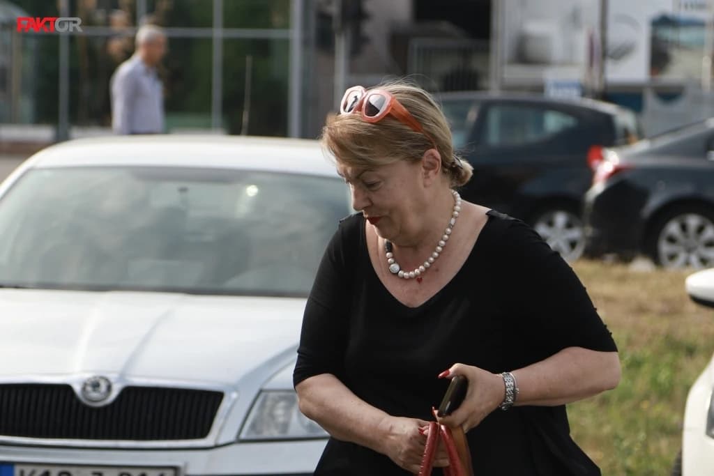 Detalji iz sudnice: Mehmedagić je nezakonito uhapšen i zadržan, ovo ročište se nije smjelo ni desiti