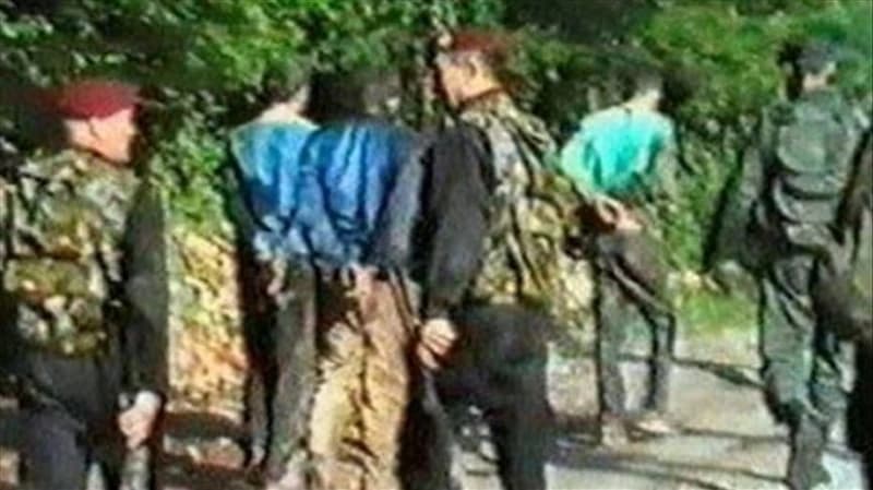 Godišnjica kad su Škorpioni strijeljali šestericu Srebreničana: "Ko je taj što može djecu ubijati"