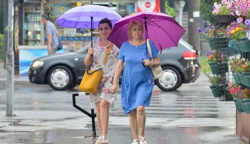Krajinović objasnio uzroke poplava u zapadnoj Evropi, šta možemo u BiH očekivati do kraja jula, kakav će biti august