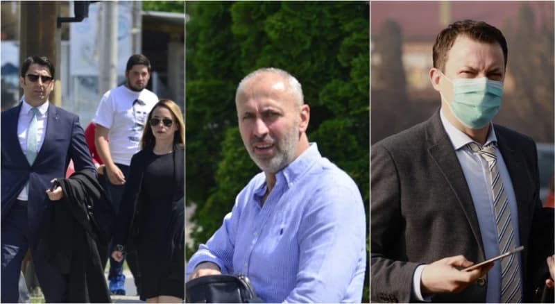 Odbrana Mutapa i drugih: Feragetovi i pritisci medija neviđeni u historiji pravosuđa; hiljadarke obećavane ekspertu