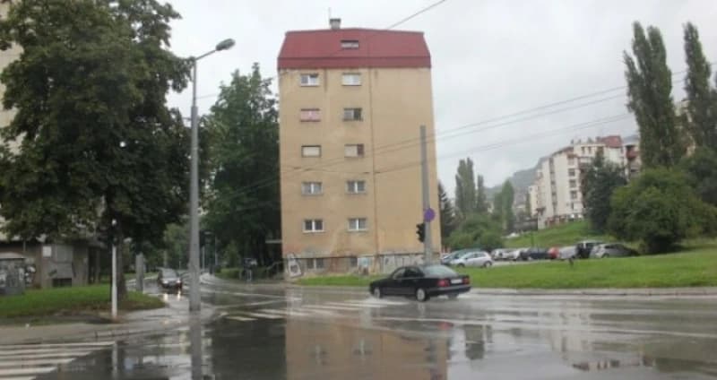 Grbavička ulica