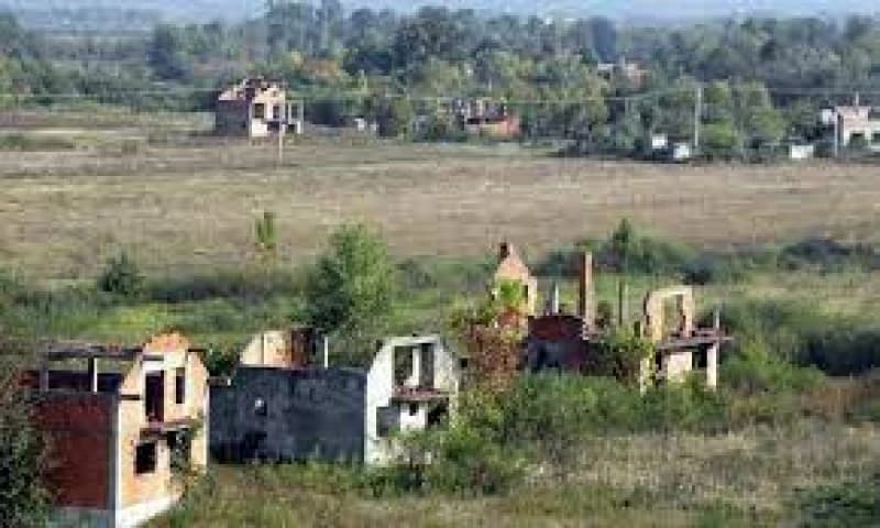 Prije 29 godina Briševo je zbrisano s lica zemlje, mještani pobijeni i odvedeni u logore, žene silovane