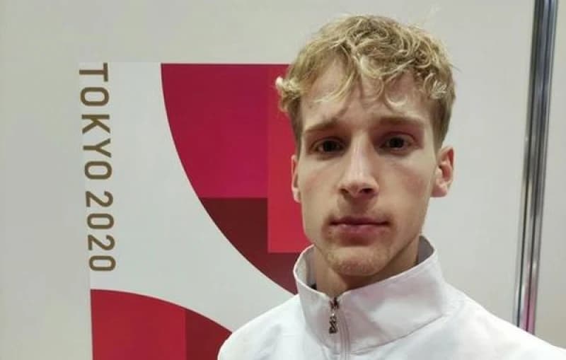 Nedžad Husić peti na Olimpijskim igrama: Sarajlija ispisao historiju u Tokiju