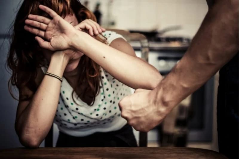 Nasilje u porodici 