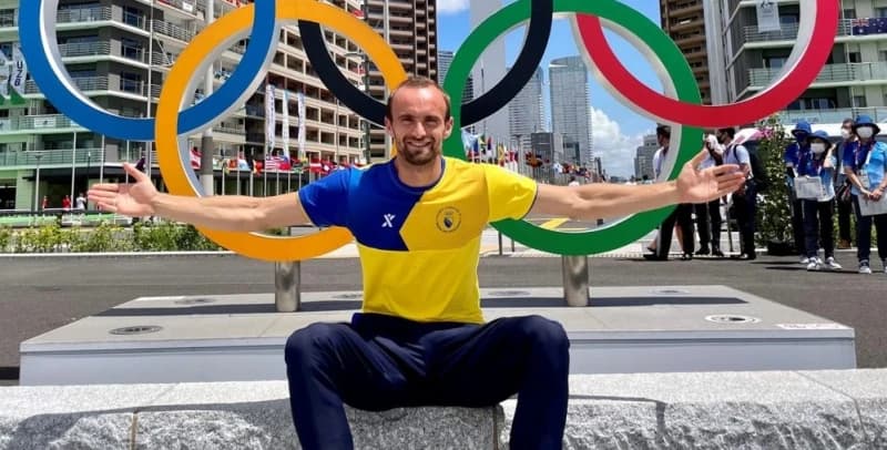 U finalu Olimpijade: Može li Amel Tuka danas ispisati historiju bh. sporta?