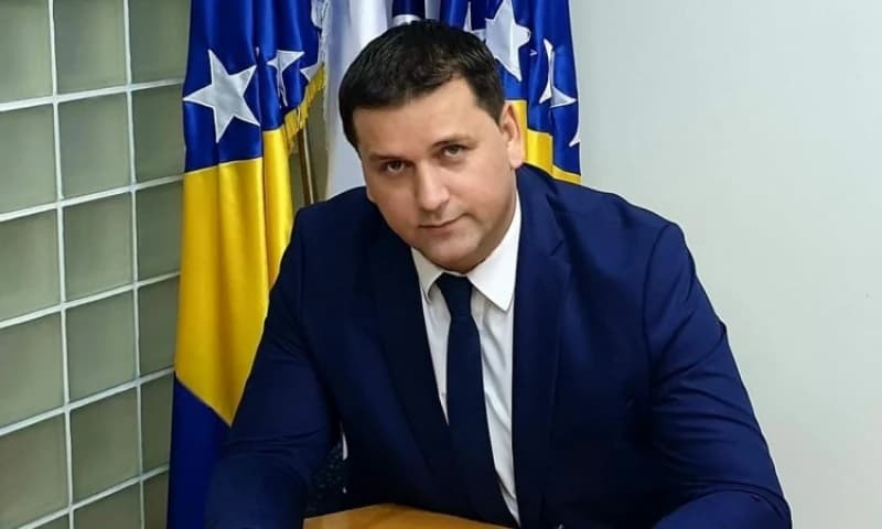 Semir Fejzić