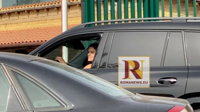 Amra stigla u Romin kamp i ispraznila Edinov ormarić?