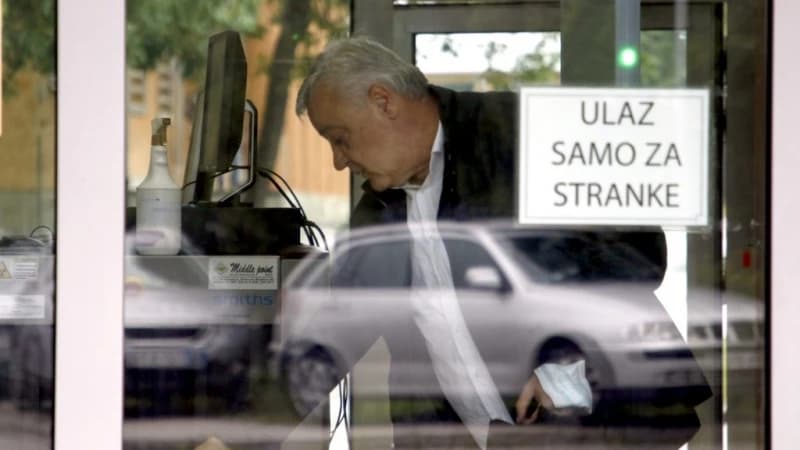 Kud svi optuženici za genocid, tud i Savčić: "Srbija je utočište svakom ubici iz Srebrenice i BiH"