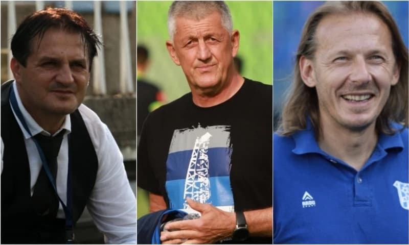 Bh. treneri složni: Bodrit ćemo Velež i nadati se plasmanu u play-off