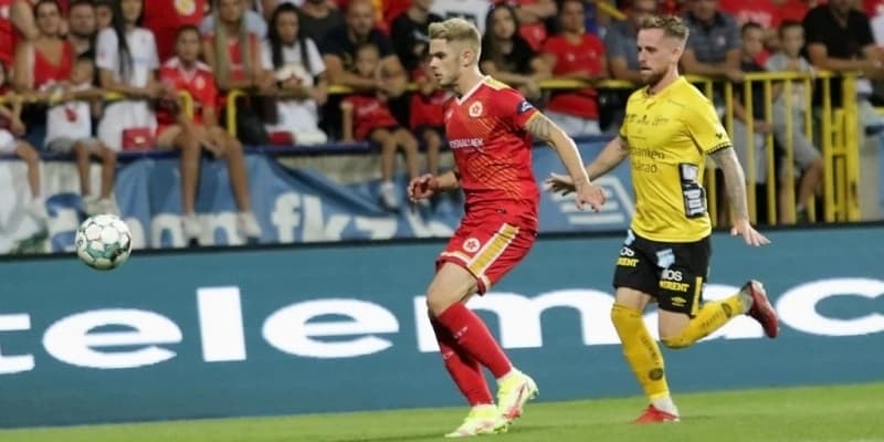 Prvi domaći evropski poraz Veleža za oproštaj od Evrope