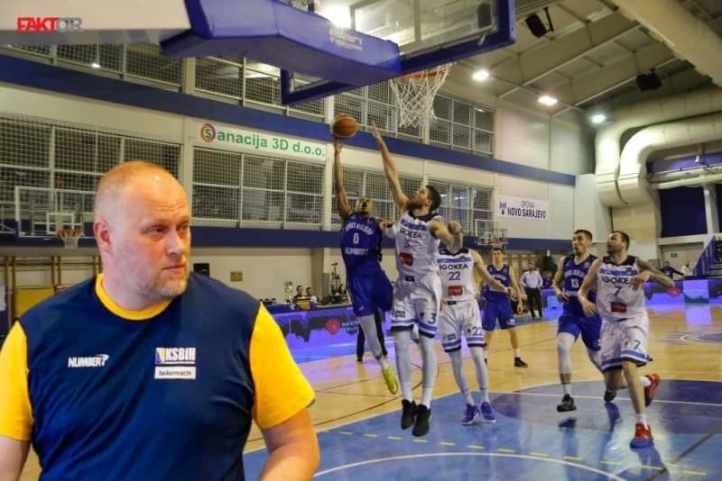 Odluka o Igokei, Sparsima i Borcu na čekanju: Iz RS-a bojkotuju rad Upravnog odbora KSBiH