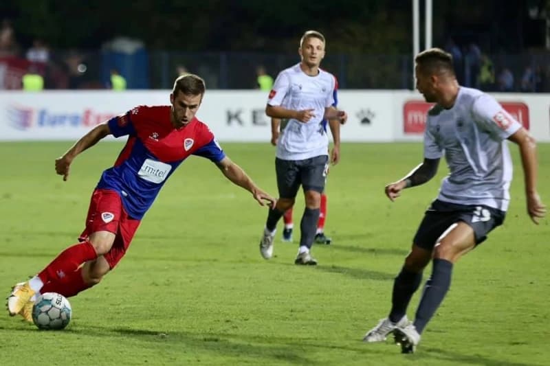 Zeljković najavio sastanak o Borcu: Fudbaleri za dva i po mjeseca nisu zaboravili da igraju fudbal