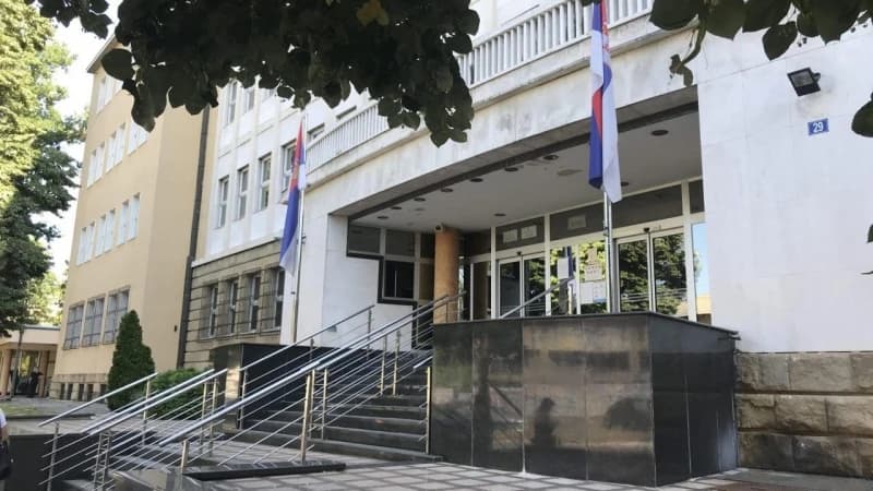 Viši sud u Beogradu