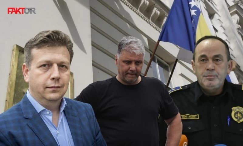 Sindikalci: Vlada KS ne može tražiti od radnika da vakcinacija bude uvjet za dolazak na posao