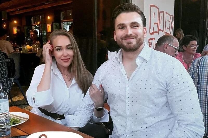 Jasmina Izetbegović i Ćamil Humačkić vjenčat će se danas, Recep Tayyip Erdoğan će biti svjedok