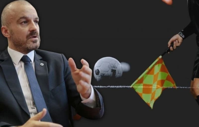 Bratstvo i jedinstvo: Čiji su sinovi, kćerke i braća završili u foteljama FSBiH?