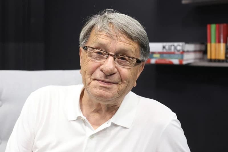 Ćiro Blažević teško bolestan: Veoma sam pesimističan, zbogom