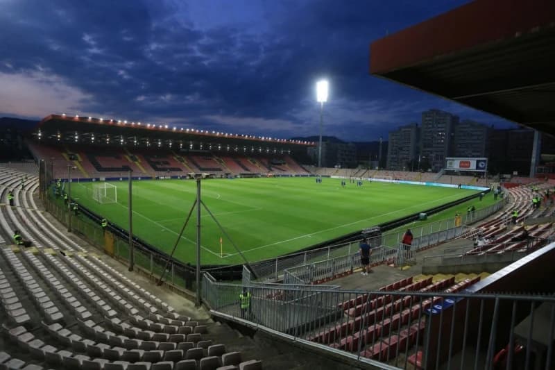 Šta je potrebno navijačima za ulazak na utakmicu BiH - Kazahstan?
