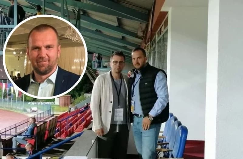 Đidić prozvao FSBiH: "Nova fudbalska vlada" na čelu sa Zeljkovićem ima samo jedan cilj