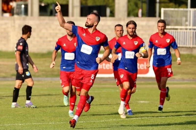 Borac raskinuo ugovore s tri standardna igrača: Šta se dešava u redovima prvaka BiH?