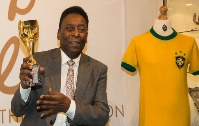 Pele uskoro izlazi iz bolnice, ljuti ga jedna stvar