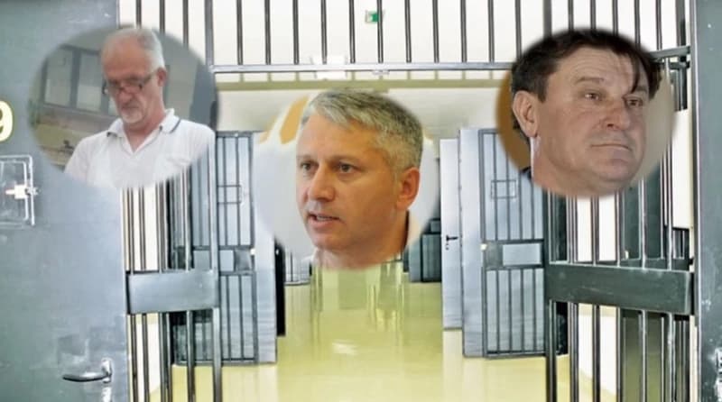 Ovo je Protokol između Tužilaštva BiH i Srbije: Ko će odgovarati što su Mujanović, Osmanović i Vranj u beogradskom zatvoru