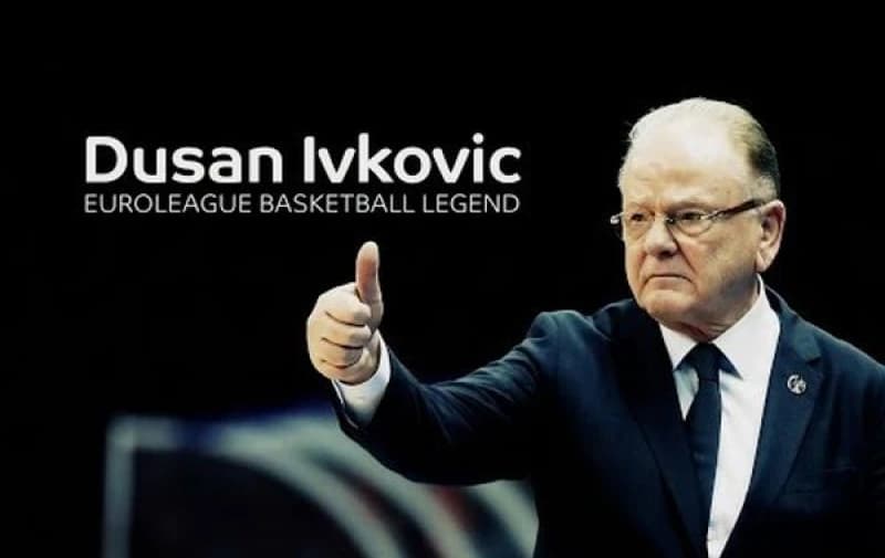 Preminuo legendarni Dušan Ivković