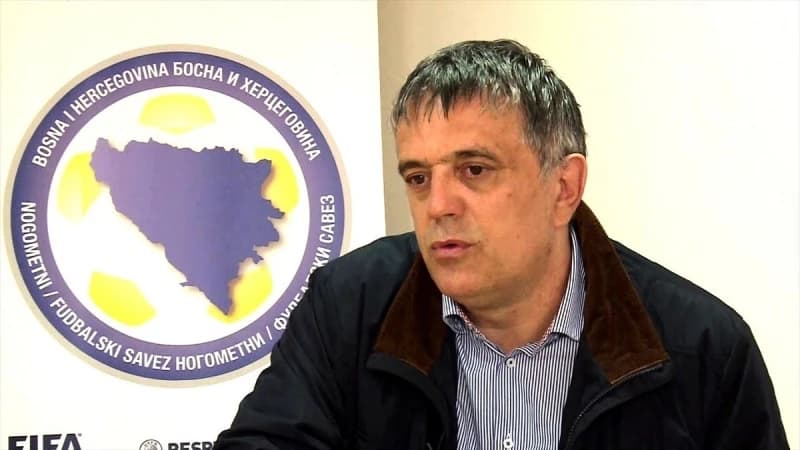 Kajtaz poslije istupa Zeljkovića podnio ostavku: Ovo vam je moj posljednji savjet