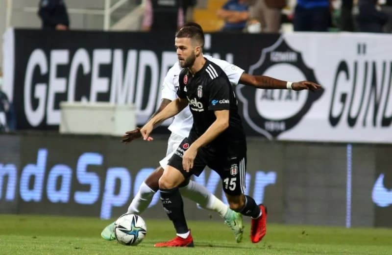 Loše vijesti iz Turske: Povrijedio se Miralem Pjanić