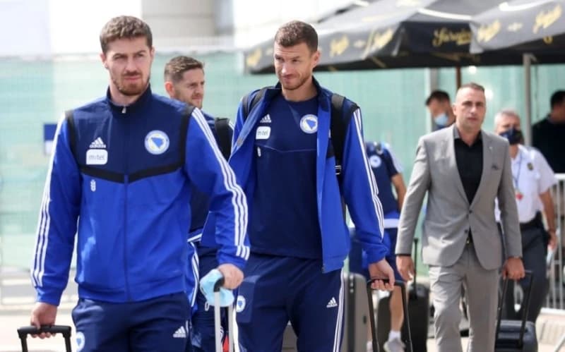 Zašto Zmajevi nisu u avionu za Nur Sultan: Propust FSBiH, "diverzija" ili "igranka" Kazahstana?