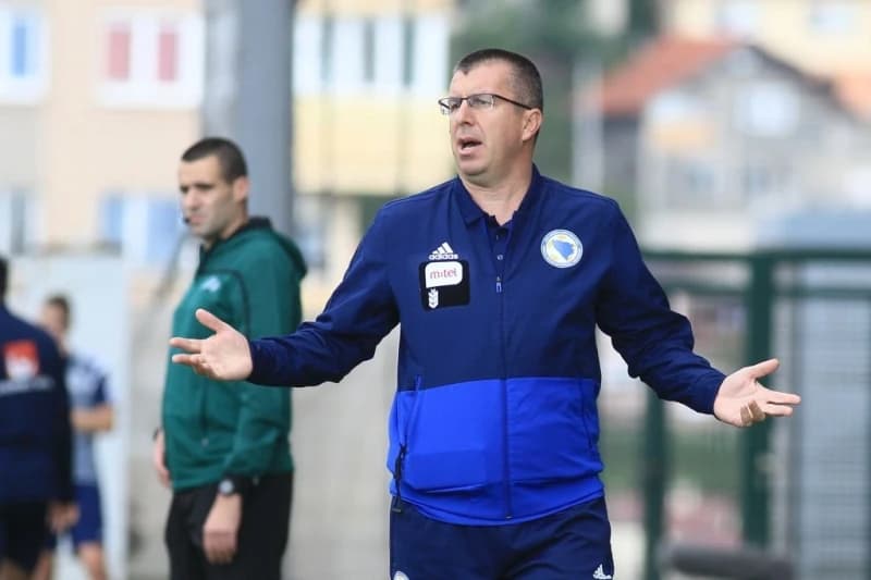 FSBiH mijenja dva selektora, "padaju" li i sinovi funkcionera?
