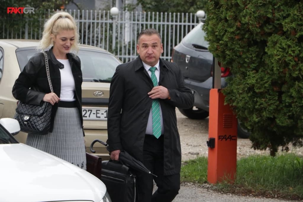 Koliko je preventivna suspenzija Fahrudina Solaka do sada koštala građane FBiH