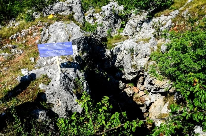 Dobitnici "Zlatnog ljiljana" i "Zlatne policijske značke": Sraman prijedlog Naše stranke za spomenik na Kazanima