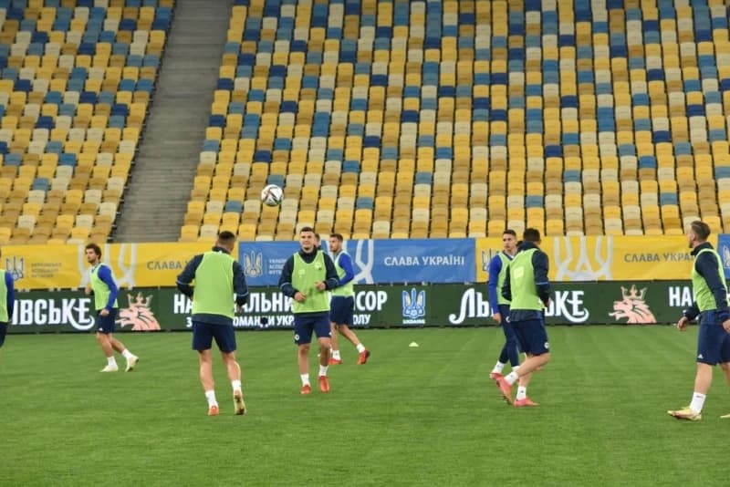 Ukrajina gazi na Areni Lviv: Samo dvije selekcije ostale neporažene, Srbija primila pet golova