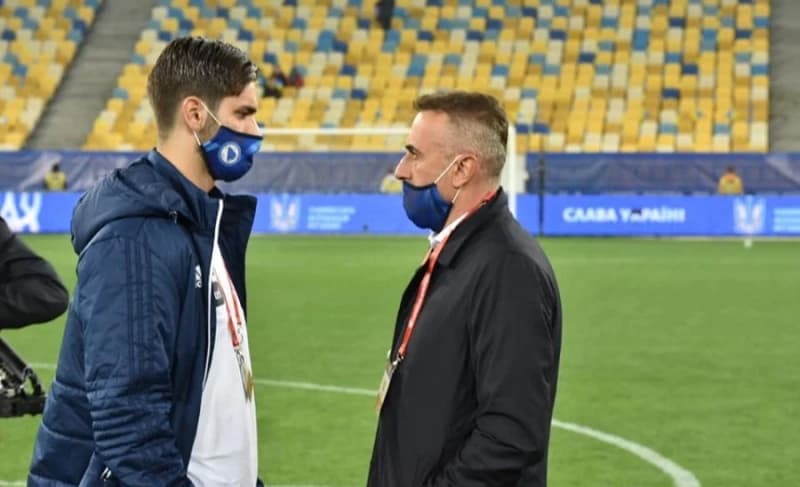 Poznat sastav Zmajeva: Kakvo je iznenađenje Petev pripremio Ukrajincima