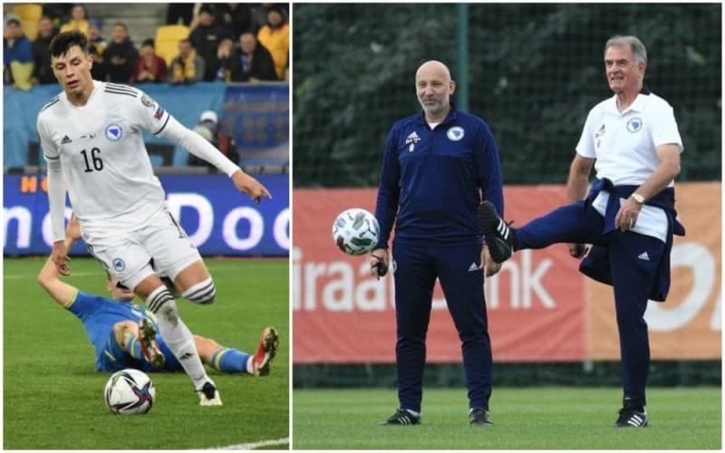 Zmajevi love SP: Bajević postavio temelje, Petev posložio tim, kako smo "ukrali" Ahmedhodžića